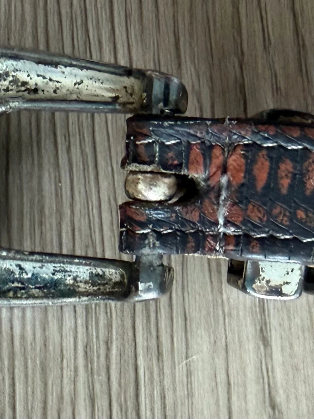 N/A vintage western